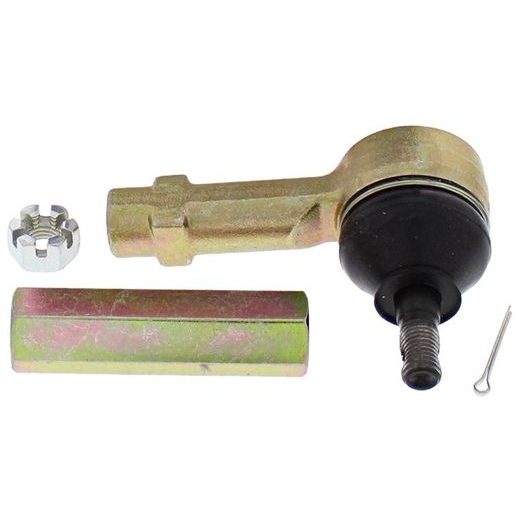 TIE ROD END KIT ALL BALLS RACING TRE51-1073 OUTER ONLY