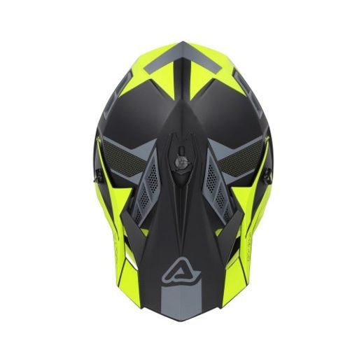 KACIGA ACERBIS X-TRACK