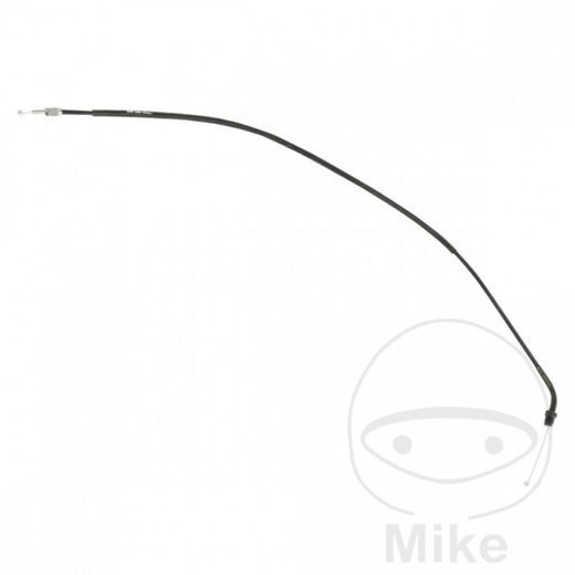 THROTTLE CABLE JMT B CLOSE