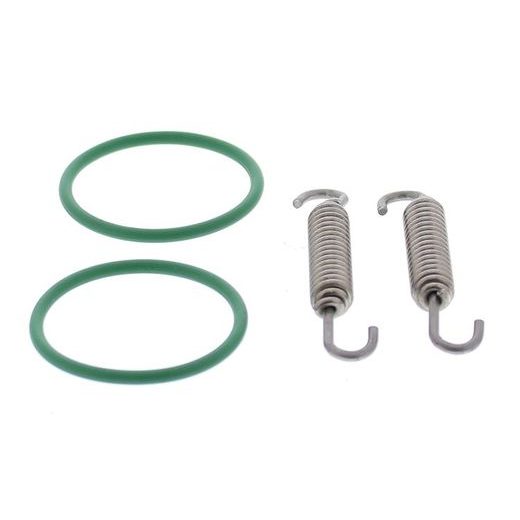 EXHAUST GASKET KIT WINDEROSA EGK 823115