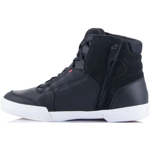 TENISICE ALPINESTARS CHROME DRYSTAR LADY