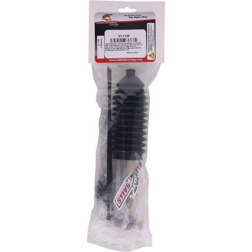 TIE ROD END KIT ALL BALLS RACING 51-1136