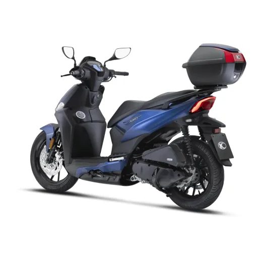 AGILITY NX 125