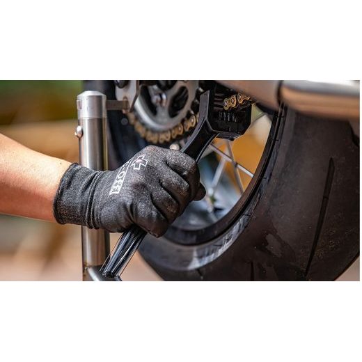 MOTORCYCLE CHAIN BRUSH MUC-OFF 350