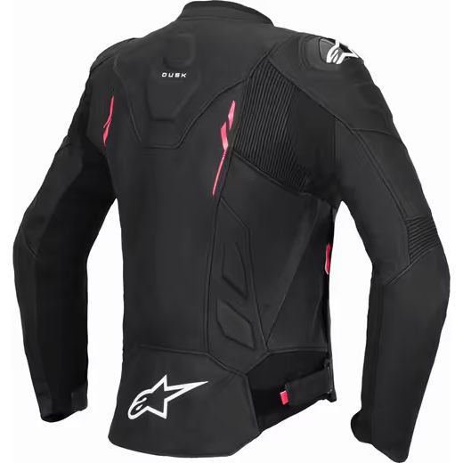KOŽNA JAKNA ALPINESTARS DUSK LADY