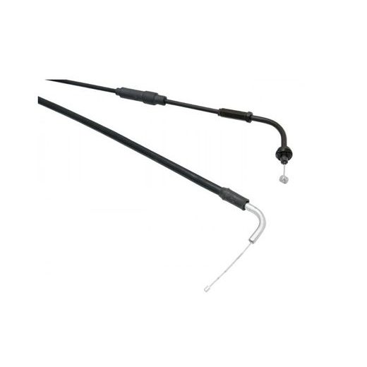 THROTTLE CABLE JMT