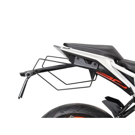 SIDE BAG HOLDERS SHAD K0DK17SE