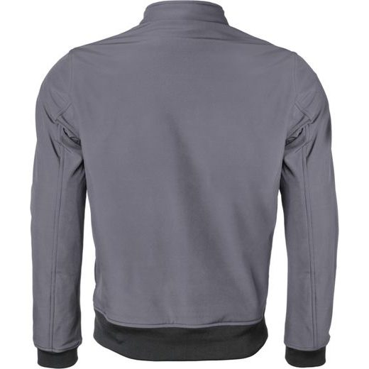 JACKET GMS METROPOLE WP MAN ZG55020 GREY 3XL