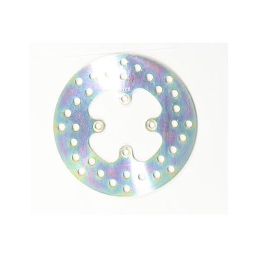 KOČIONA DISK EBC MD6216D