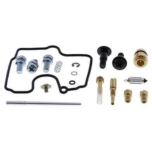 CARBURETOR REBUILD KIT ALL BALLS RACING CARK26-1710