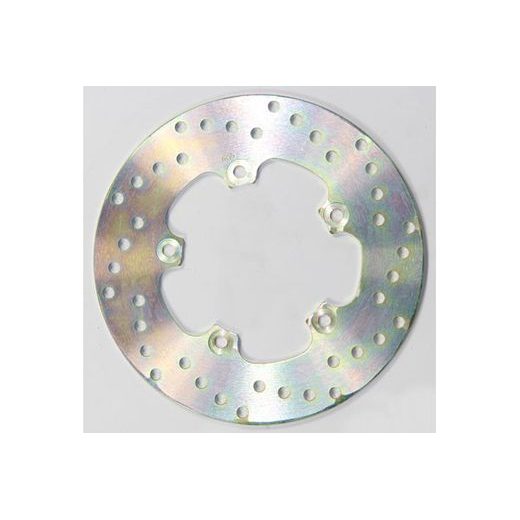 KOČIONA DISK EBC MD665