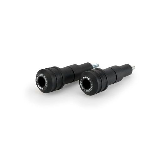 FRAME SLIDERS PUIG VINTAGE 2.0 21939N CRNI