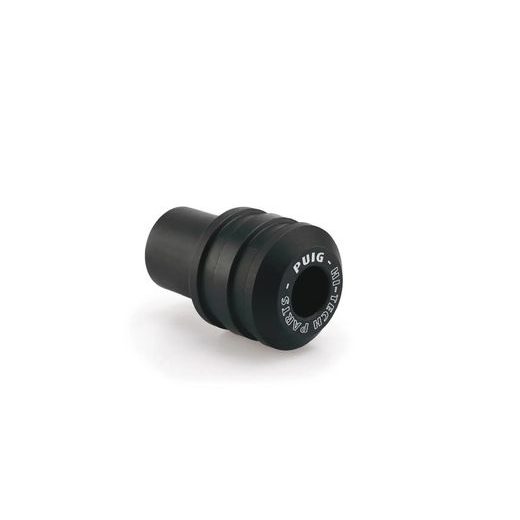 FRAME SLIDERS PUIG VINTAGE 2.0 23002N CRNI