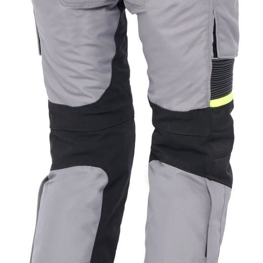 SPYKE EQUATOR DRY TECNO LADY SIVO-CRNO-FLUO