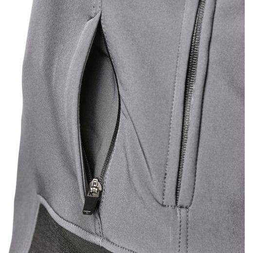 JACKET GMS METROPOLE WP MAN ZG55020 GREY S