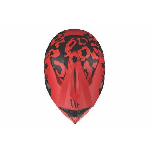 HELMET MT HELMETS FALCON F1 - 51 XL