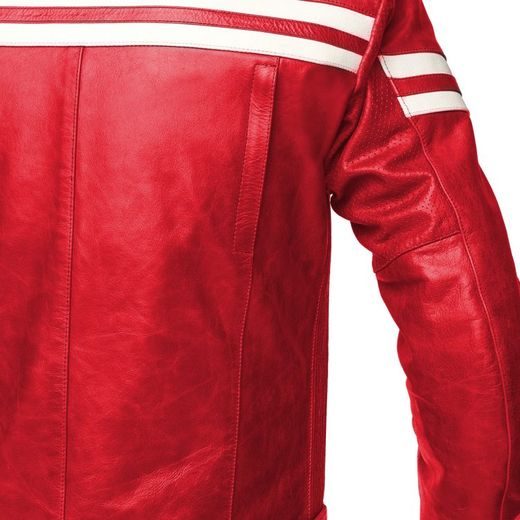 SPYKE MILANO 2.0 MAN RED