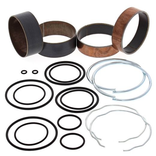 FRONT FORK BUSHING KIT ALL BALLS RACING FBRK38-6108