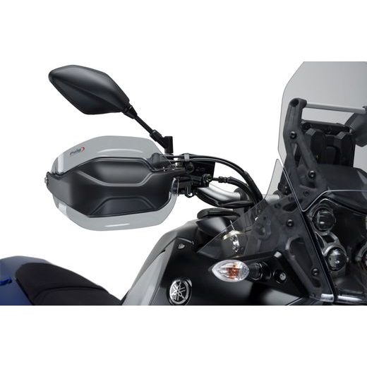 HANDGUARDS PUIG EXTENSION 3729H SMOKE