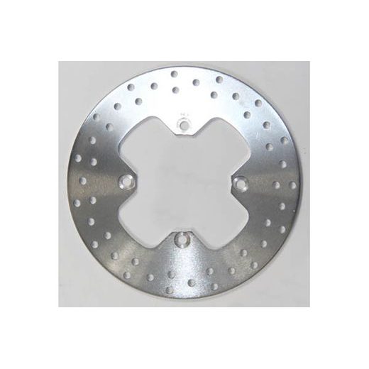 KOČIONA DISK EBC MD663