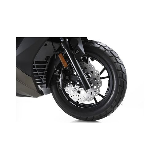 DTX 360 E5 TCS IRON GRAY