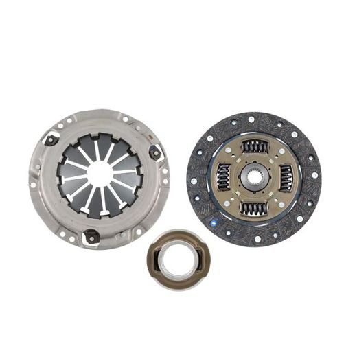 CLUTCH SET RMS 100280141 DIAMETER 190MM