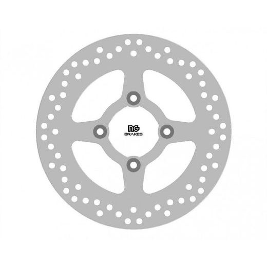 KOČIONA DISK NG 2229