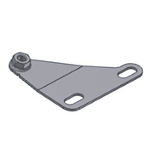 BRACKET MIVV 50.SS.078.0