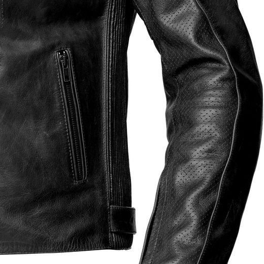 SPYKE MILANO 2.0 MAN CRNA