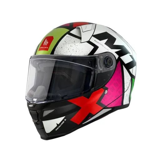 KACIGA MT REVENGE 2 LIGHT C0 GLOSS