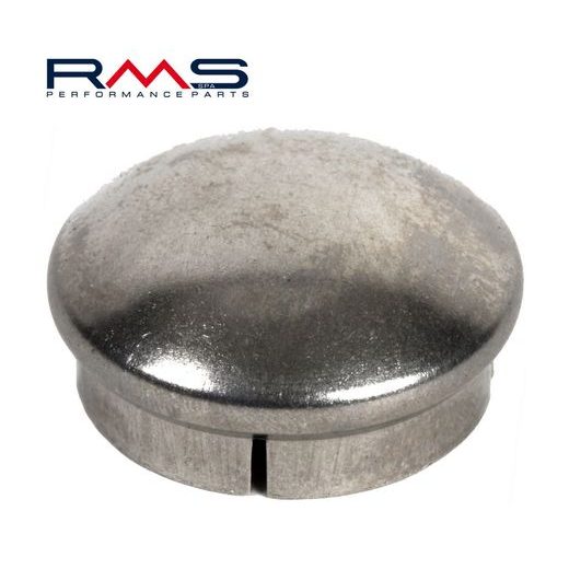 REAR PLUG DRUM RMS 225084000 STAINLESS STEEL 39MM