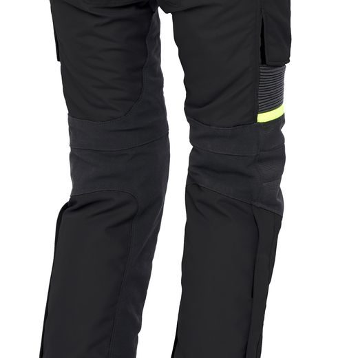 SPYKE EQUATOR DRY TECNO LADY CRNO-FLUO