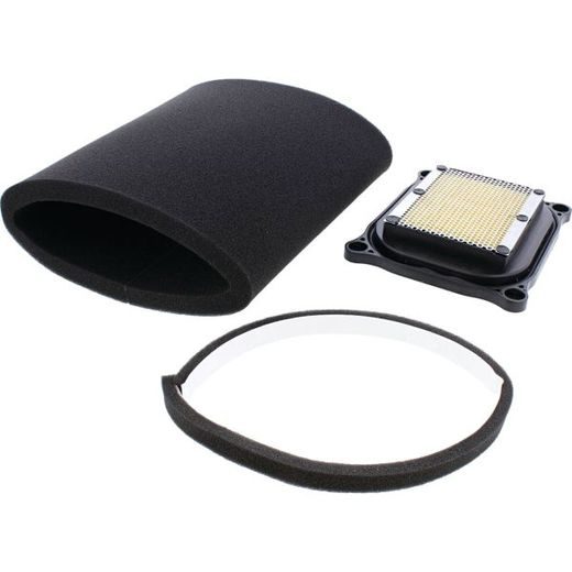 AIR FILTER KIT ALL BALLS RACING 48-1082