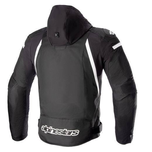 TEKSTILNA JAKNA ALPINESTARS ZACA WP