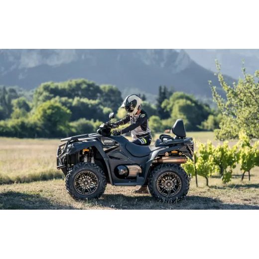 MXU 700 EPS ABS T3B 14"