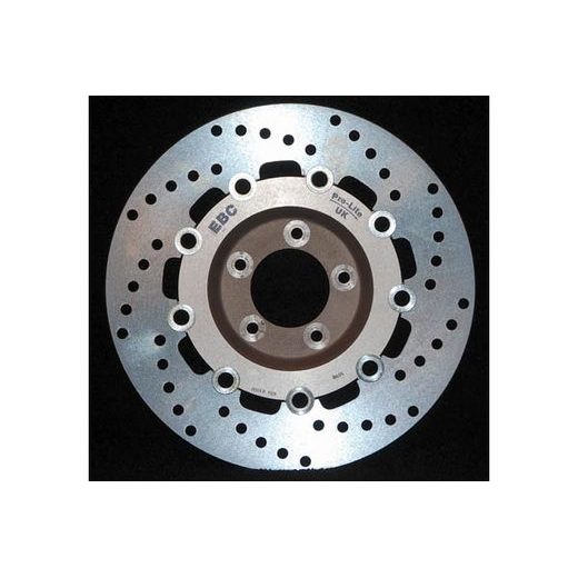 KOČIONA DISK EBC MD3070RS