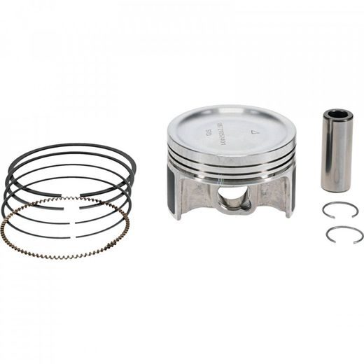 COMPLETE PISTON VERTEX 24537050 CYLINDER 74MM D 74,45MM
