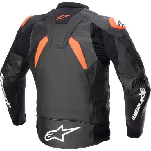 KOŽNA JAKNA ALPINESTARS GP-PLUS R V4