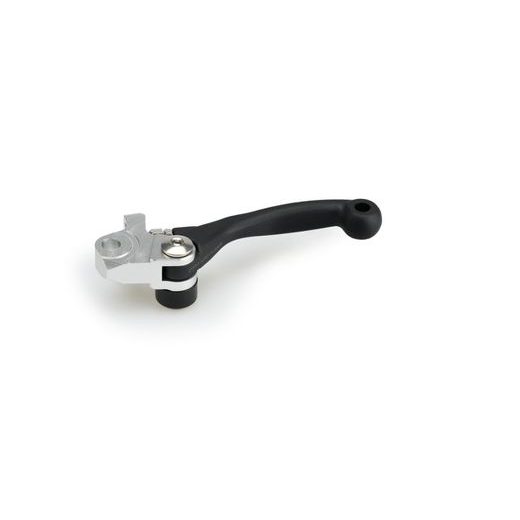 CLUTCH LEVER PUIG 20011N CRNI