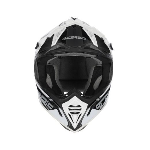 KACIGA ACERBIS X-TRACK