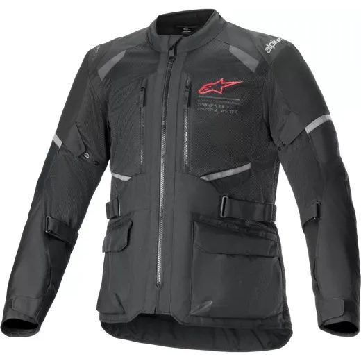 TEKSTILNA JAKNA ALPINESTARS ANDES AIR DRYSTAR