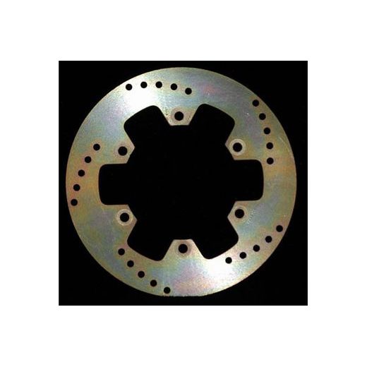 KOČIONA DISK EBC MD4002RS