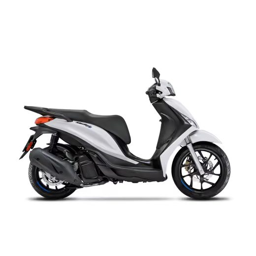 MEDLEY 125 S EURO 5+