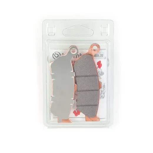 DISK PLOČICE BREMBO 07BB4380 GENUINE FOR BMW R 1300 GS 2024-2026, BMW R 1300 GS ADVENTURE 2024-2026