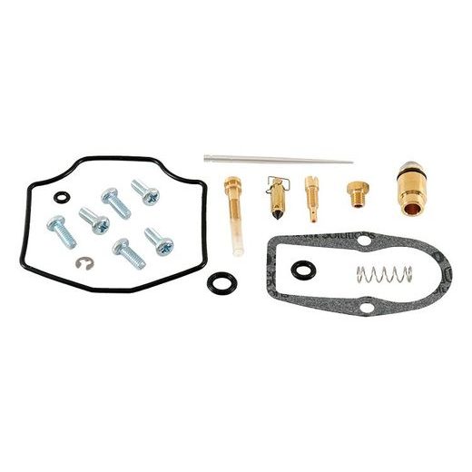 CARBURETOR REBUILD KIT ALL BALLS RACING CARK26-1322