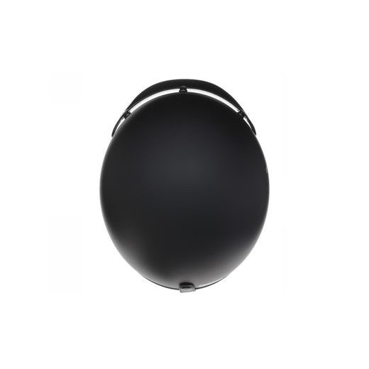 JET HELMET CASSIDA OXYGEN BLACK MATT S