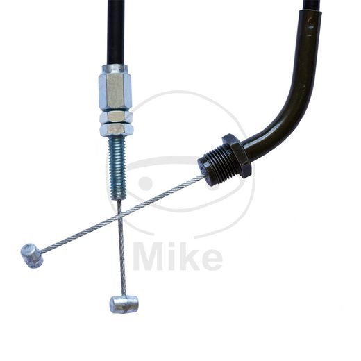 THROTTLE CABLE JMT B CLOSE