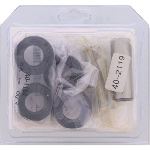 A-ARM KIT ALL BALLS RACING AK50-1260