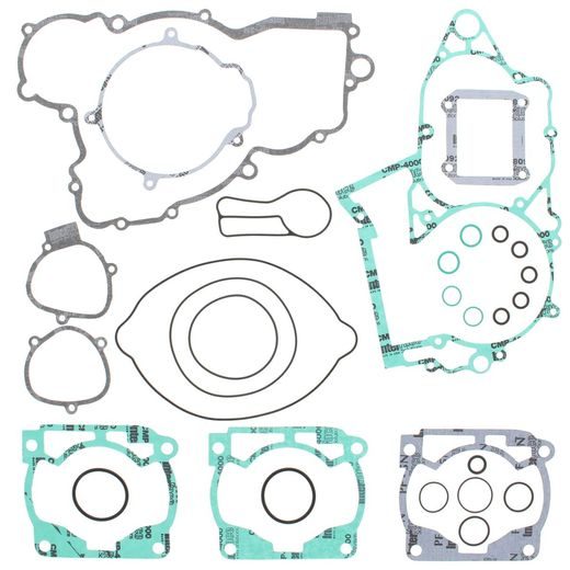 COMPLETE GASKET KIT WINDEROSA CGK 808333