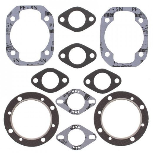TOP END GASKET KIT WINDEROSA TEGS 710042A